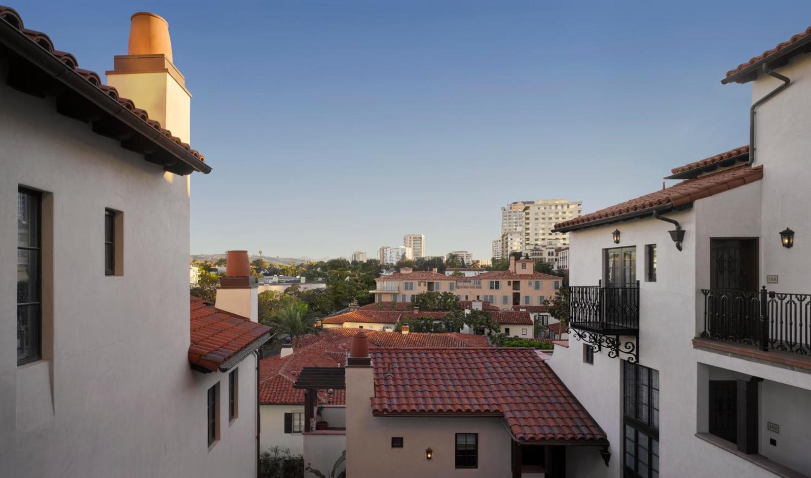 Plaza la Reina